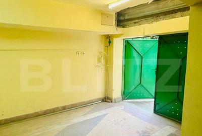 Apartament cu 4 camere, decomandat, cu garaj, zona Medicina - 8