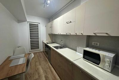 Apartament cu 2 camere decomandat, mobilat în Nicolae Grigorescu - 4