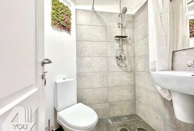 Apartament cu 2 camere semidecomandat în Intim - 9
