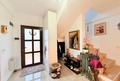 Vila de vanzare Buftea - jud ilfov- - 10