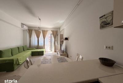 Apartament cu 2 camere în Chiajna - 12