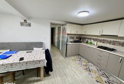 Casă cu 4 camere cu Teren 408 Mp în Central - 5