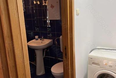 Apartament cu 2 camere în Calea București - 1