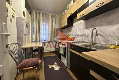 Apartament cu 2 camere, mobilat în Aradului - 3