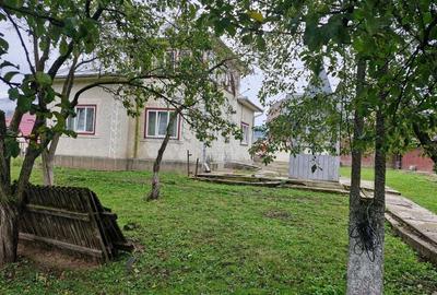 Vand 2 case de locuit Vand 2 case de locuit - 1