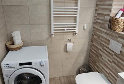 Apartament nou, 2 camere, Ansamblu rezidential Luceafărul - 5