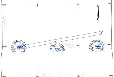 Teren agricol extravilan de 7000 mp, în Miroslava - 8