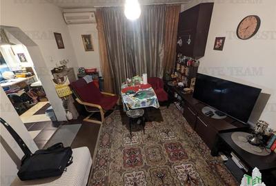 Apartament 2 camere semi-decomandat langa Universitatea de Stiinte Agronomice si - 9