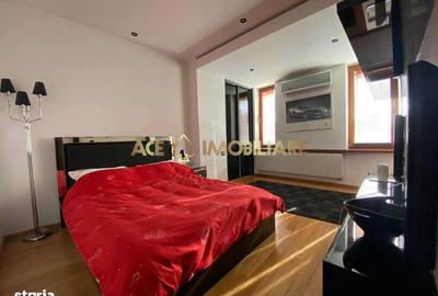 Apartament cu 5 camere decomandat, mobilat în Dorobanți - 6