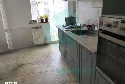Apartament cu 4 camere decomandat, mobilat în Centrul Civic - 4