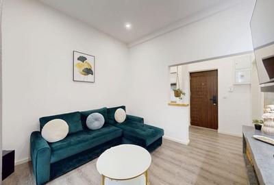 Centrul Istoric 2 camere in regim hotelier/pe profit - 5