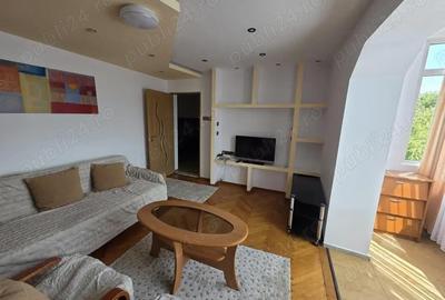 Apartament cu 2 camere decomandat în Zamfirescu - 6