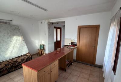 Doua case pe acela?i teren, 180 mp utili, 25 ari, ?indre? - 12