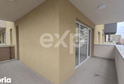Apartament cu 2 camere în Astra - 2