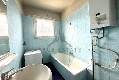 Apartament cu 3 camere decomandat în Victoriei - 13