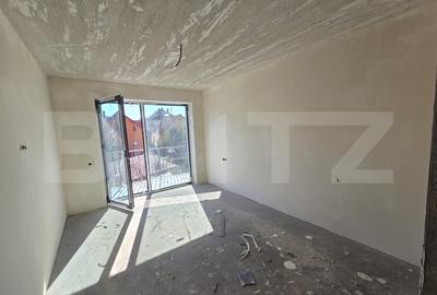 Duplex cu 6 camere cu Teren 225 Mp în Florești - 6