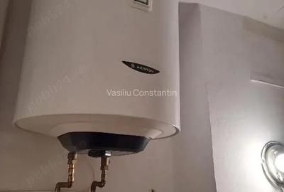 Garsonieră decomandată în Baba Novac - 1