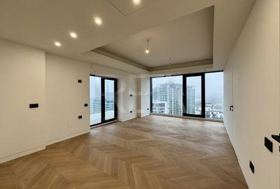 Apartament cu 3 camere semidecomandat în Floreasca - 3