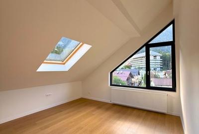 Apartament cu 2 camere decomandat în Exterior Vest - 8