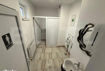 Spațiu comercial, de 330 mp, în Central - 3