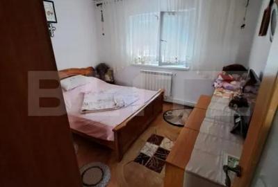 Apartament cu 2 camere decomandat, mobilat în Central - 2