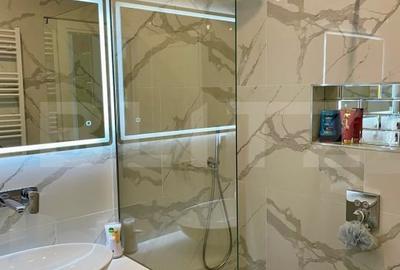 Apartament cu 2 camere modern, Calea Turzii garaj inclus - 4