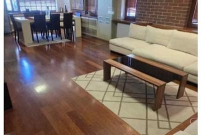 Apartament cu 5 camere decomandat, mobilat în P-ța Dorobanți - 4