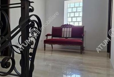 Vila 10 camere fiecare cu baie proprie in zona Central Istorica Sibi Vila 10 camere fiecare cu baie proprie in zona Central Istorica Sibi - 12