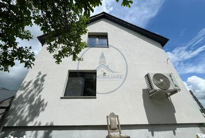 Casă cu 2 camere cu Teren 1400 Mp în Șieu - 17