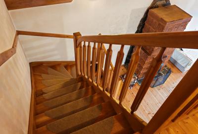 Casa 4 camere libera la vanzare, pozitie deosebita VULCAN - 8