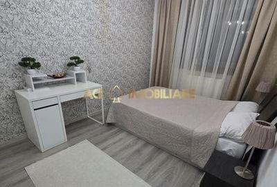 Apartament cu 3 camere decomandat, mobilat în Grivița - 1