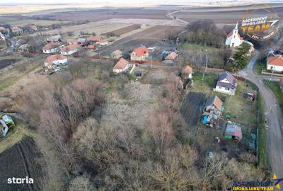 Spațiu comercial, în Aninoasa - 2