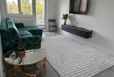 Vand apartament 2 camere Veris Titan , metrou Costin Georgian , an 2024 Vand apartament 2 camere Veris Titan , metrou Costin Georgian , an 2024 - 5