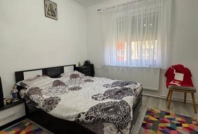 Apartament cu 3 camere decomandat, mobilat în Sălaj - 7