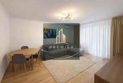 Apartament cu 2 camere decomandat în Nerva Traian