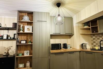 Apartament de inchiriat, Piata Cipariu | 2 camere | 60 mp | Etaj 4/6 | 800 EUR - 5