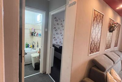 Apartament cu 2 camere decomandat în Exterior Vest - 3