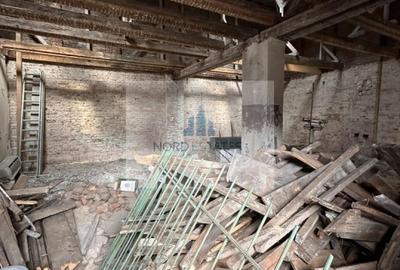 Spațiu comercial, de 200 mp, în Calea Călărașilor - 6