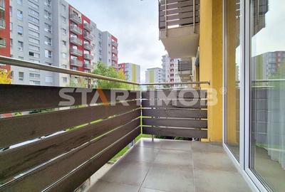 Apartament 2 camere  Avantgarden - 9