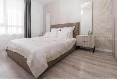 Apartament cu 2 camere decomandat în Central - 3