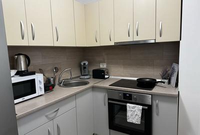 Apartament cu 2 camere decomandat în Central - 2