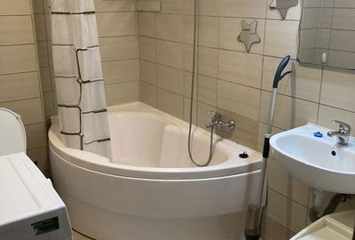 Garsonieră în UTA - 8