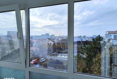 Apartament cu 3 camere decomandat, mobilat în Faleza Nord - 6