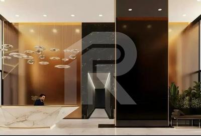 Studio | Cloud 9 Evolution | Investitie | 45.5 mp | Finalizare 09.2026 - 3