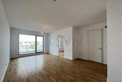 Apartament 2 camere Expozitiei cu loc de parcare suprater... - 1