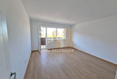 Apartament 2 camere decomandat Subcetate City 2 Sanpetru Brasov - 7