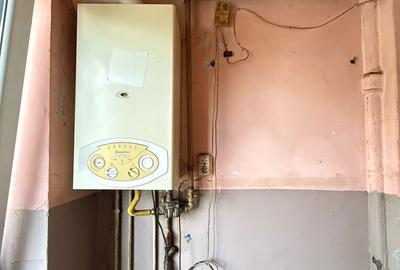 Apartament cu 2 camere semidecomandat în Săsar - 2