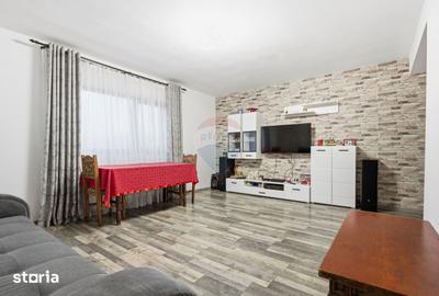 Casă cu 5 camere cu Teren 750 Mp în Holboca - 3