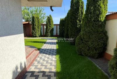 Vila Sat Costi 340mp construiti teren 464mp Comision 0% - 2