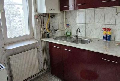Apartament cu 3 camere semidecomandat în Exterior Vest - 3